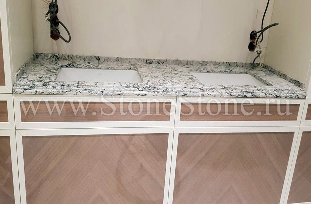 ���������� �� �������������� ����� ������ SmartQuartz Munsell