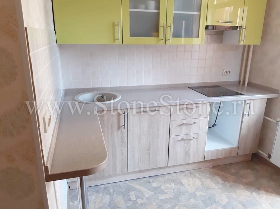 ���������� �� �������������� ����� Akrilika A216 Primrose