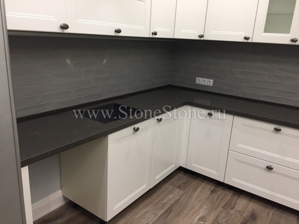���������� �� ������ Caesarstone Piatra Gray 5003