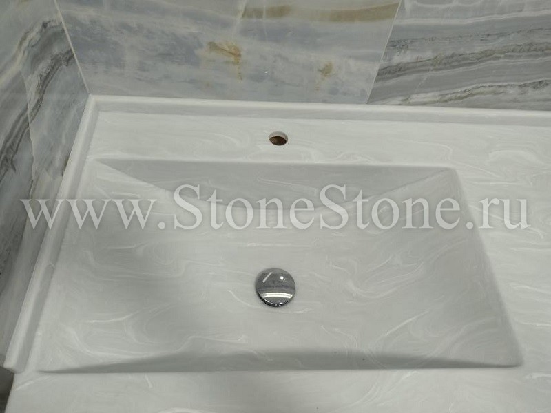 ���������� �� ���������� ����� Grandex Marble ��� ������