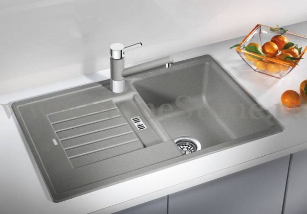 ����� �� �������������� ������� Blanco Zia 45 S