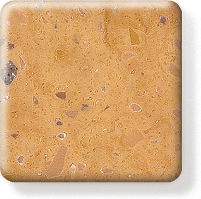 Corian Aztec Gold
